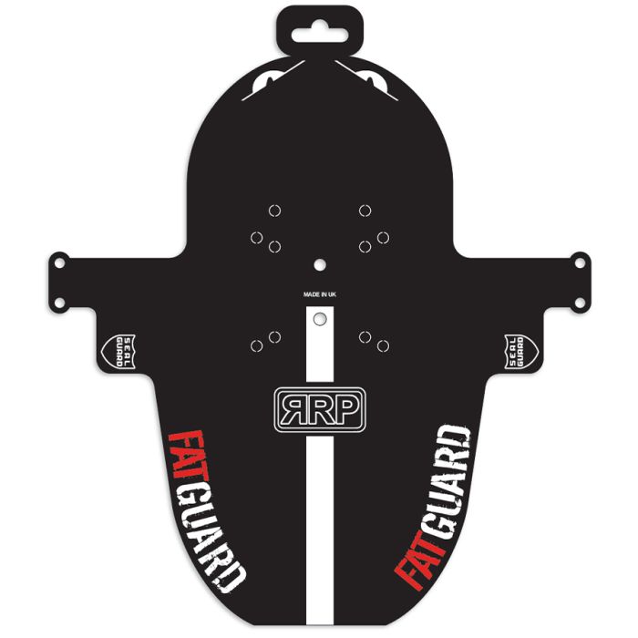 UVP Fatguard - schwarz