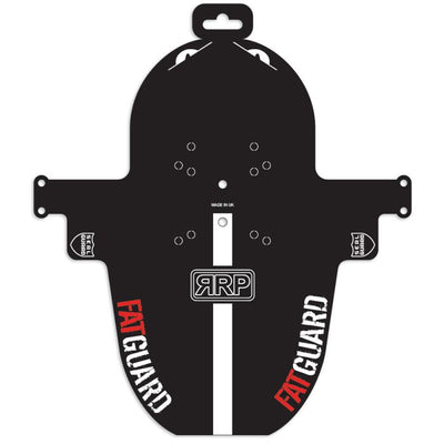 UVP Fatguard - schwarz