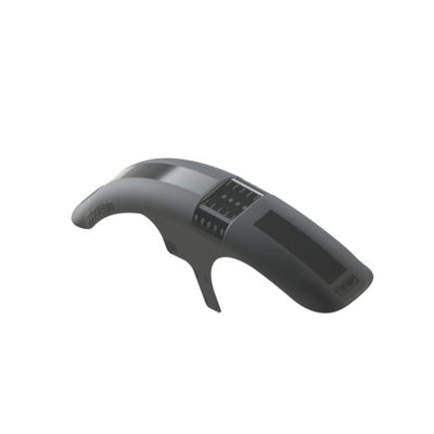 UVP Proguard-Kabelbinder – vorne – maximaler Schutz – einfarbig schwarz