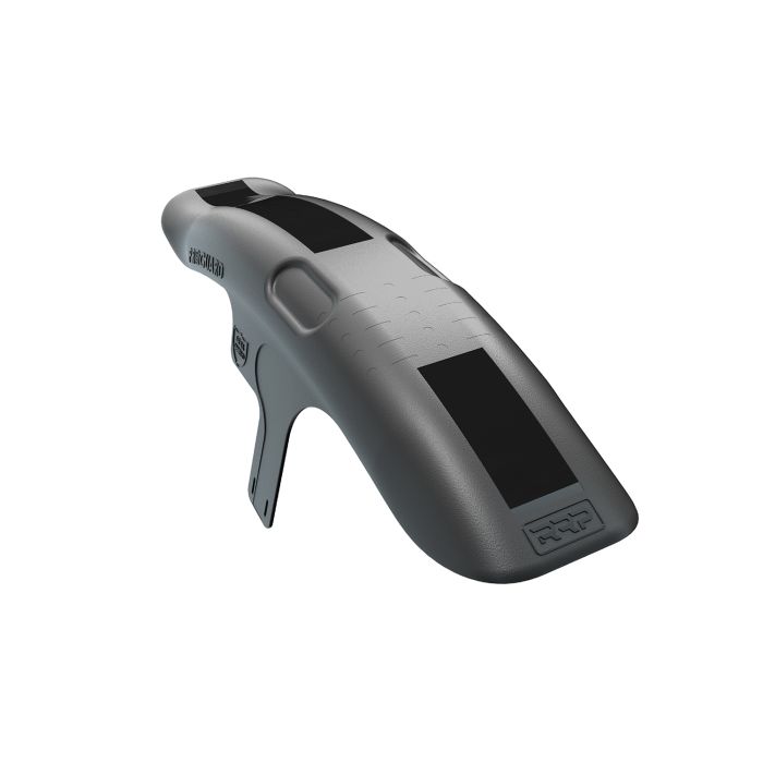 UVP Proguard Kabelbinder – vorne – Mini – einfarbig schwarz