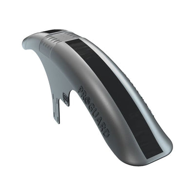 UVP Proguard-Kabelbinder – vorne – Standard – einfarbig schwarz