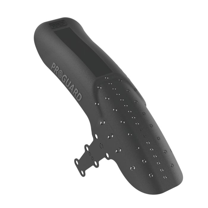 UVP Proguard Kabelbinder – hinten – Mini – einfarbig schwarz