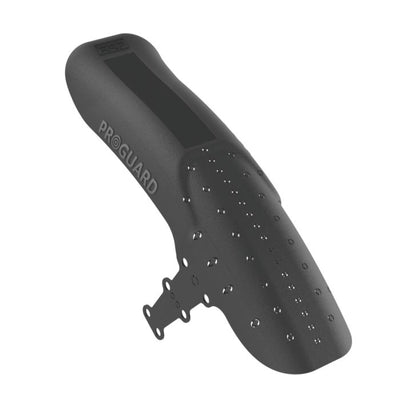 UVP Proguard Kabelbinder – hinten – Mini – einfarbig schwarz