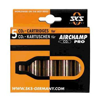 SKS -Luftmuster (5) 16gr. Flugzeug CO2 Z Draht