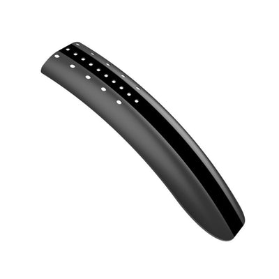 UVP Proguard-Kabelbinder – hinten – Verlängerung – einfarbig schwarz