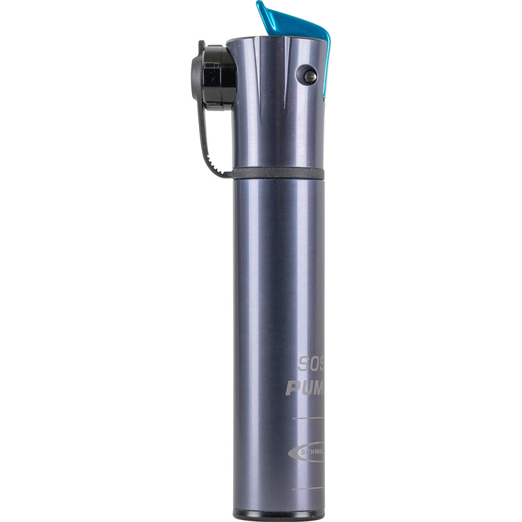 Schwalbe Mini Pump SOS