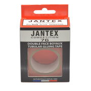 Felgenband 2 Meter x 18 mm rot pro Rolle - afbeelding 1