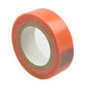 Felgenband 2 Meter x 18 mm rot pro Rolle - afbeelding 2