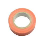 Felgenband 2 Meter x 18 mm rot pro Rolle - afbeelding 3