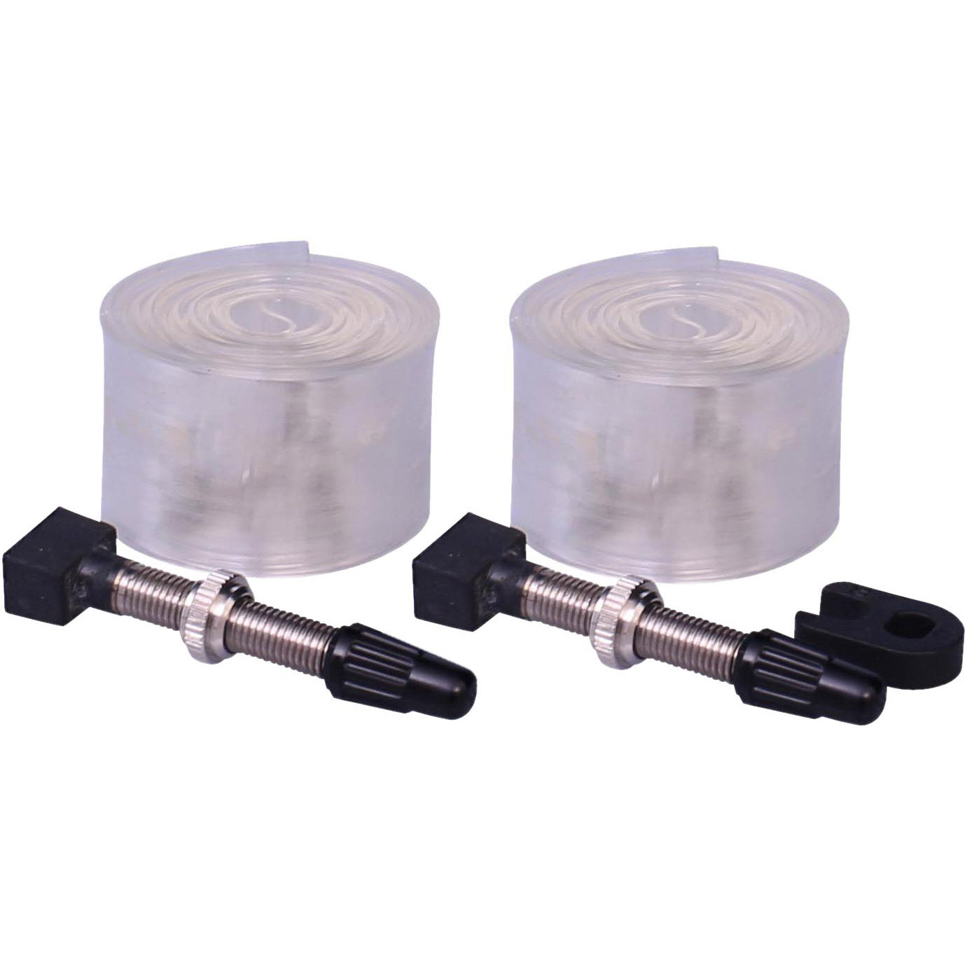 Velox Felgenband | Pannenschutz | 559 | FV SV | 40mm | Gummi