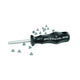 Schwalbe Tasche a 50 Spikes + Werkzeug