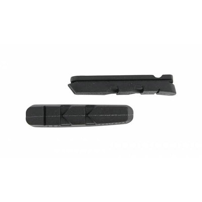Koolstop Bremsbeläge R4 Dura schwarz (2St.)
