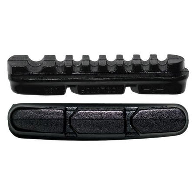 Koolstop Bremsbeläge R7 Dura 2 schwarz (2St.)
