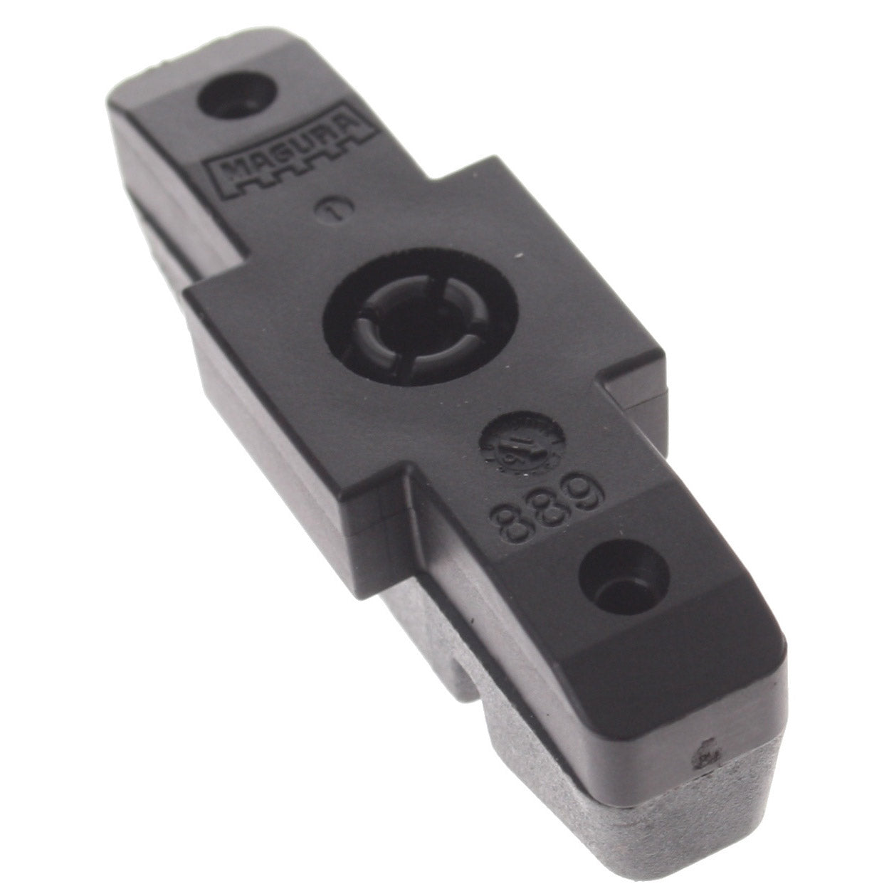 Magura Hydro Bremsblock grau HS11 WP -Tasche A 25