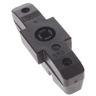 Magura Hydro Bremsblock grau HS11 WP -Tasche A 25