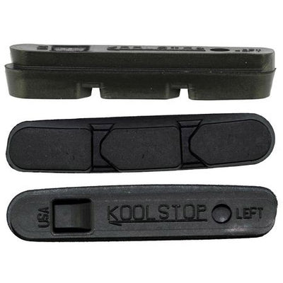 Choot Stop Rempless R15 SR Black (2.)