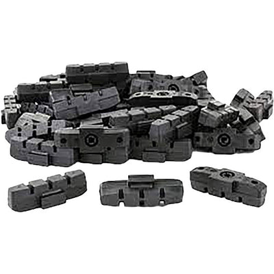 Magura Bremsblock Hydro-Stop HS33 Lang Black (50.)