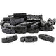 Magura Bremsblock Hydro-Stop HS33 Lang Black (50.)