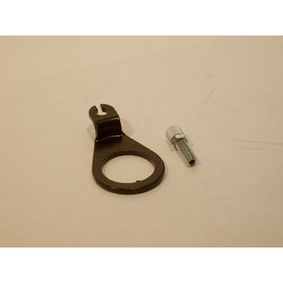 Bofix -Kabelfängerkugel Kopf + Einstellschraube 25,4 mm