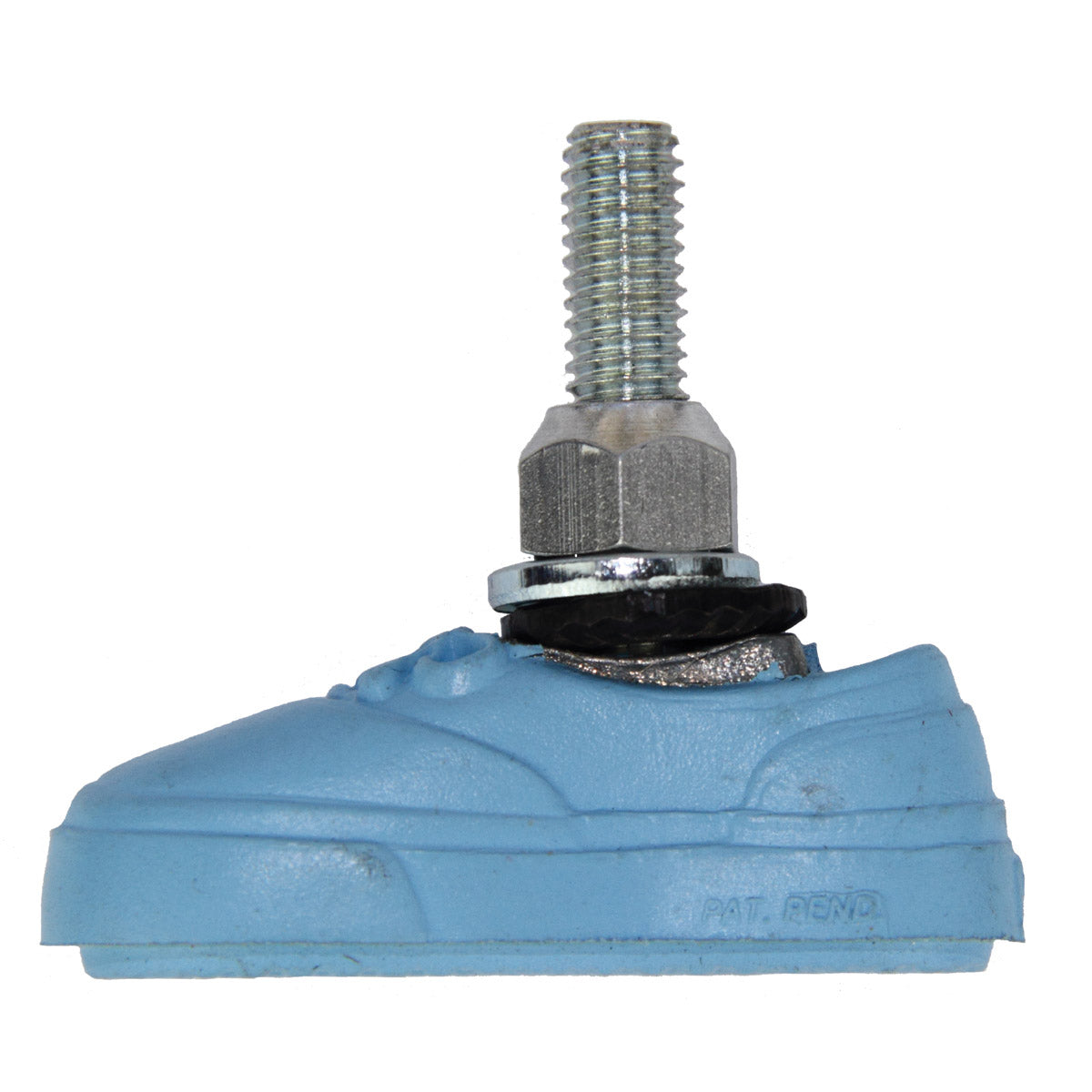 Bremsschuhe Vans Sky Blue (2.)