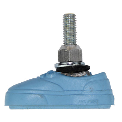 Bremsschuhe Vans Sky Blue (2.)
