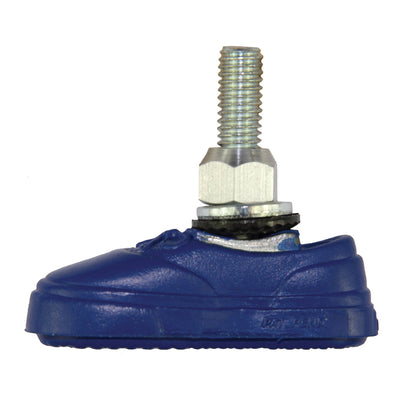 Bremsschuhe Vans Dark Navy Blue (2.)