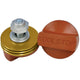 Bremsblock Set International Gold Lachs