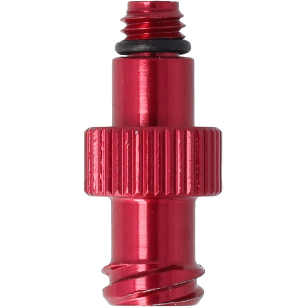 Entlüftungsset Elvedes zum Entlüften hydraulischer Shimano-Bremssysteme.