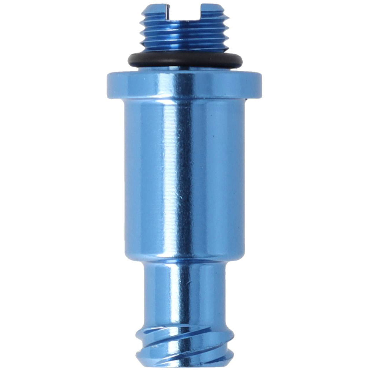 Entlüftungsset Elvedes zum Entlüften hydraulischer Shimano-Bremssysteme.
