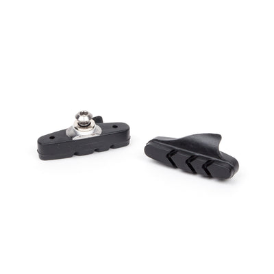 Rennbremsbelagsatz Elvedes 55 mm (25 Paar)