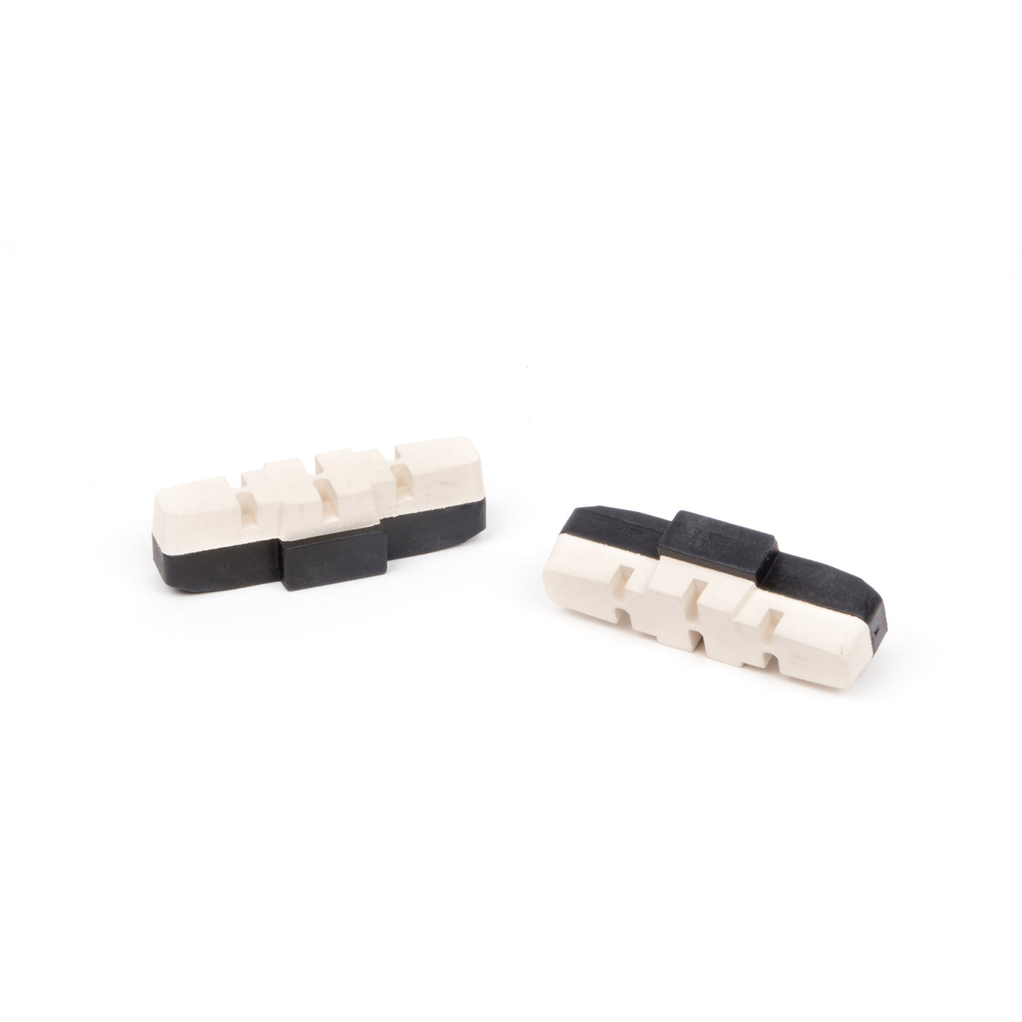 Bremsbelagsätze Elvedes power pads Magura HS11 HS33 - weiße Mischung (25 Paar)