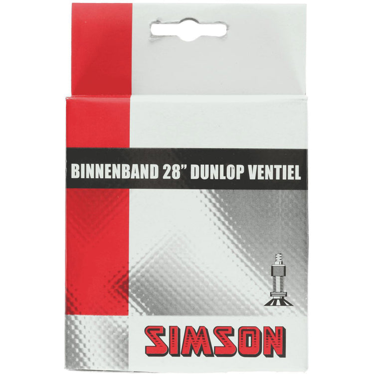 Simson Innenrohr 28-Zoll (32 37-622) DV 45 mm schwarz