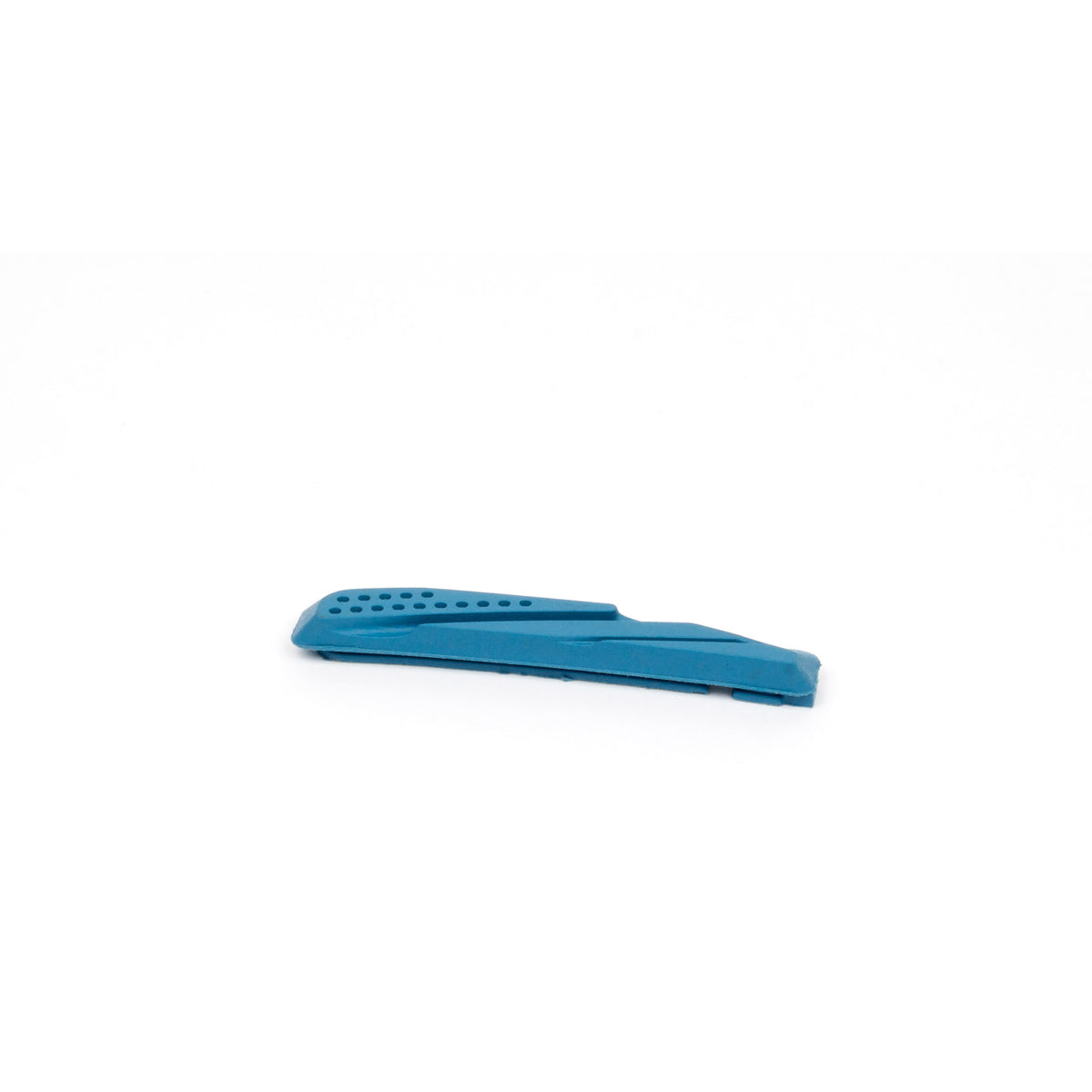 ELVEDES Bremsblock Gummi V-Brems 72 mm Carbon (1pr)