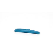 ELVEDES Bremsblock Gummi V-Brems 72 mm Carbon (1pr) - afbeelding 1