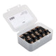 Scheibenbremsbelagsatz Elvedes Avid XO Trail, SRAM Guide - Sintered (10 Paar)