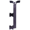 Gabelhalter Excellent 85 150 mm schwarz