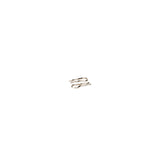 Scheibenbremsbelagsatz Elvedes organisch Shimano BR-M595 etc. TRP Armaturenbrett (1 Paar) - afbeelding 4