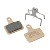 Scheibenbremsblock Set Sintered Shimano Ultegra