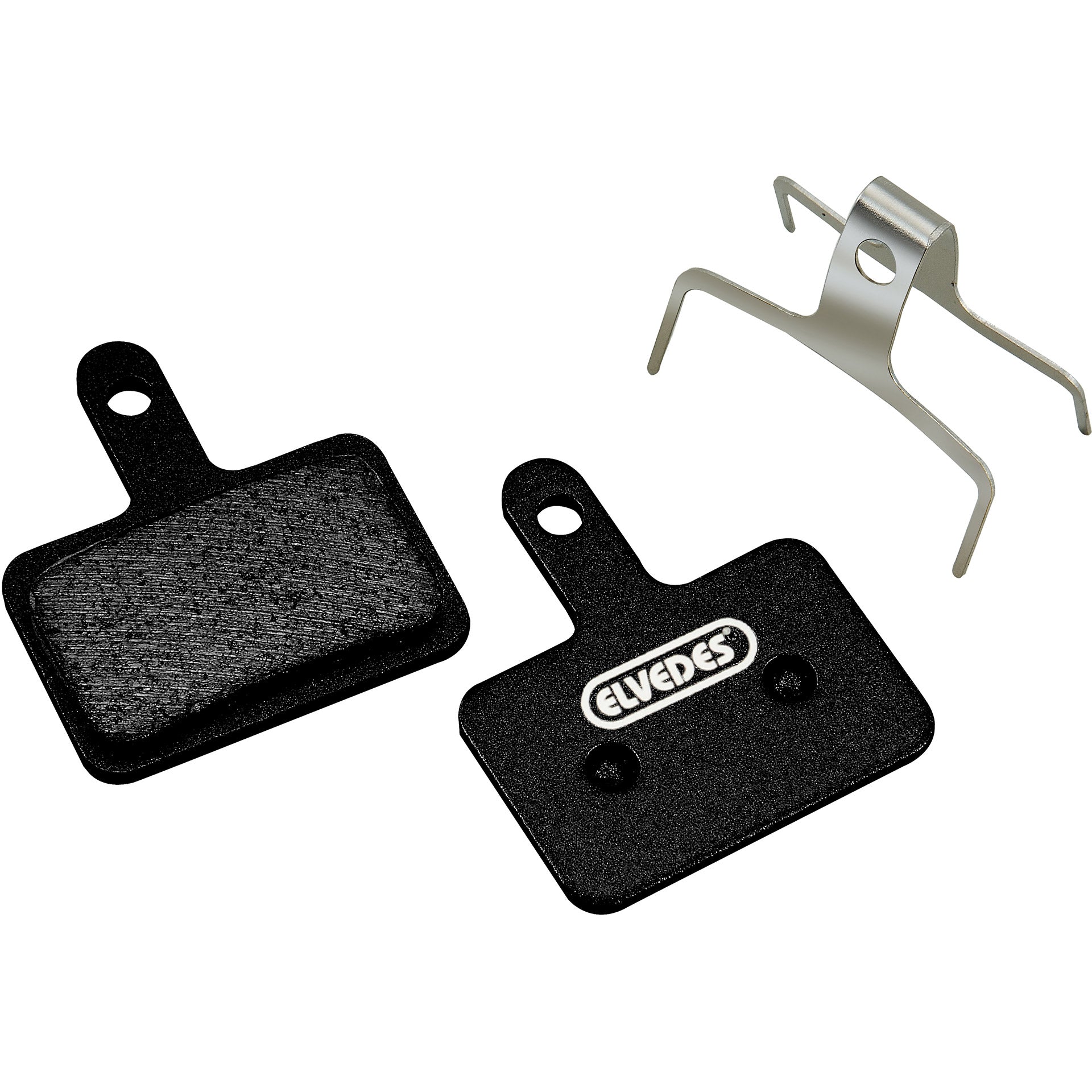 Scheibenbremsblock Set Metalic Carbon Shimano Verschiedenes