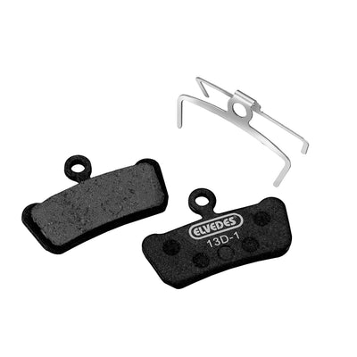 Scheibenbremsbelagsatz Metalic Carbon Avid XO Trail,