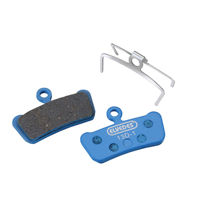 Scheibenbremsbelagsatz Organic Avid XO Trail, SRAM