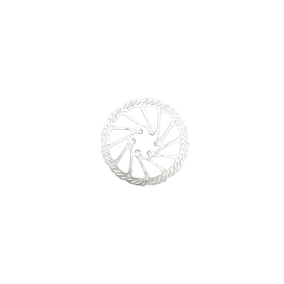 Bremsscheibe HP16 Edelstahl Ø160mm mit 6 Bremsscheibenbolzen