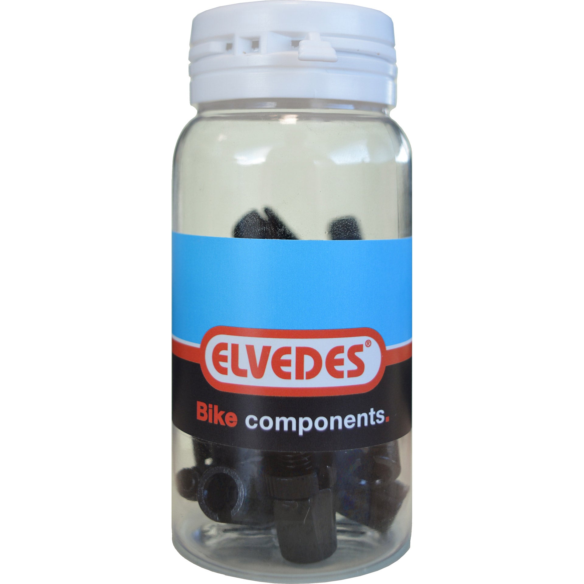 Remhevel Verstellers M7 Aluminium - schwarz (15