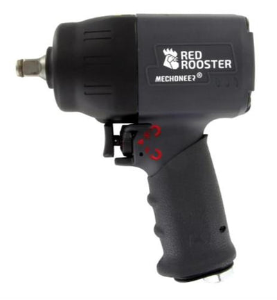 Red Rooster Industrial Red Rooster Schlagschrauber 1 2