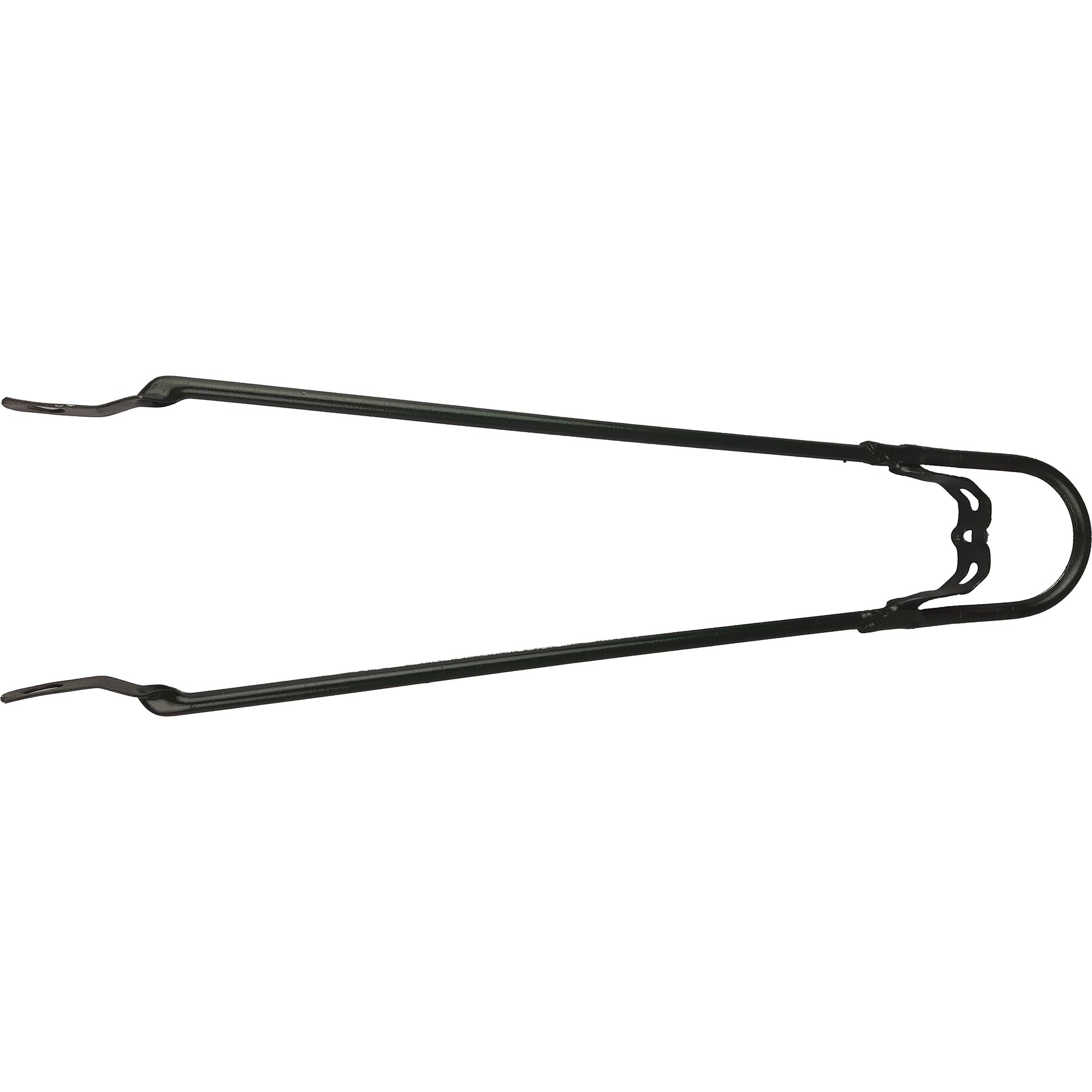 Stoßstangenstange, 26 Stück pro Stück, metallic-grün