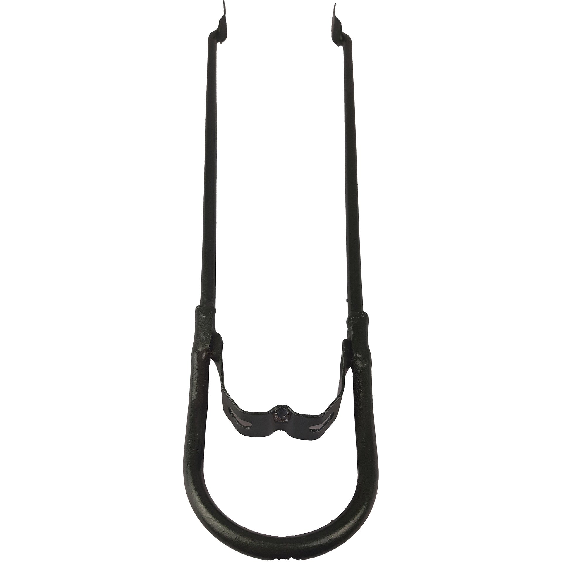 Stoßstangenstange, 26 Stück pro Stück, metallic-grün