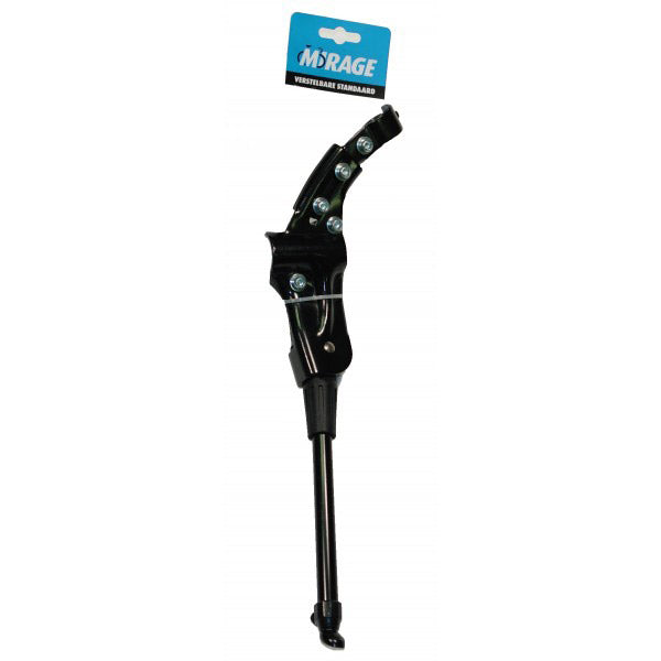 Mirage Standard 26 29 einstellbare hintere Gabel schwarz auf der Karte