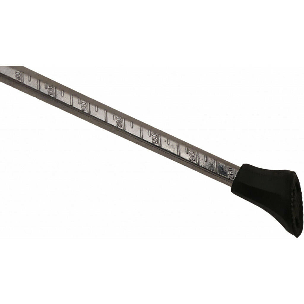 Standard 14 bis 28 Olona C20 290 – Silber