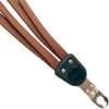Bungee-Seil Quattro Strong 26 28 Zoll braun