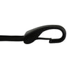 Snelbinder schwarz